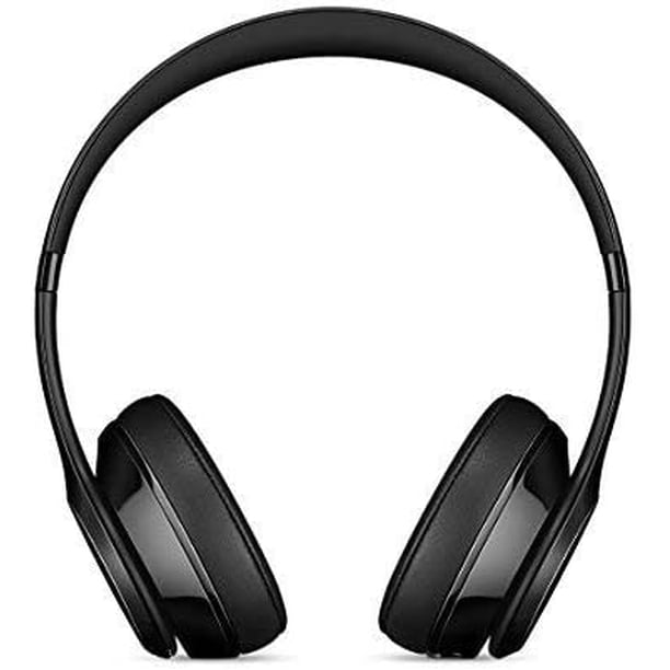 Beats by Dre - Beats Solo3 Wireless On-Ear Headphones - (Gloss