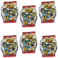 thumbnail image 1 of Yo-Kai Series 2 Medals - Six Blind Bags Bundle - 18 Random Medals, 1 of 1