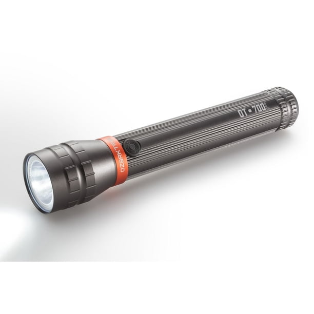 700 lumens led rechargeable aluminum flashlight WARSUN 2 Pack, Compact Flashlights with Turbo, USB-C, Tail Switch, Body, Pocket Clip, Small Flashlight Set for Home, Car, Power Outages and Work : Sports grade aluminum Duracell 700-Lumen Aluminum Focusing Flashlight,