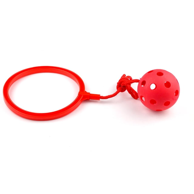 Skip Ball Creative Body Training Sports Swing Ball Set Skipping Toy for Kids