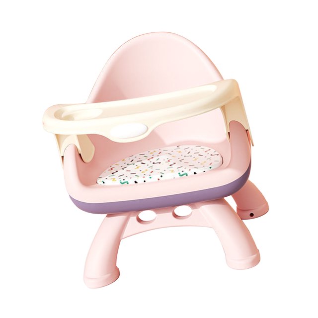 Toddler Dining Feeding Chair, Newborn Feeding Chair Stable Base For Household