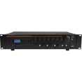 thumbnail image 1 of Factor X7120-4 4 Zone Mixer Amplifier, 120 W - 70 V, 1 of 1