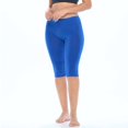 thumbnail image 2 of Boxeur-brief pour Femmes avec 1 Poche à la Taille 5 Pouces, 2 of 3
