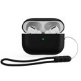thumbnail image 2 of Soft Silicone Earphone Cover Compatible With Airpod Pro 2nd Generation Wireless Headphone Accessories, 2 of 2