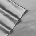 thumbnail image 2 of Taies d'Oreiller Satin Square 2pc Chelsea Square, 2 of 2