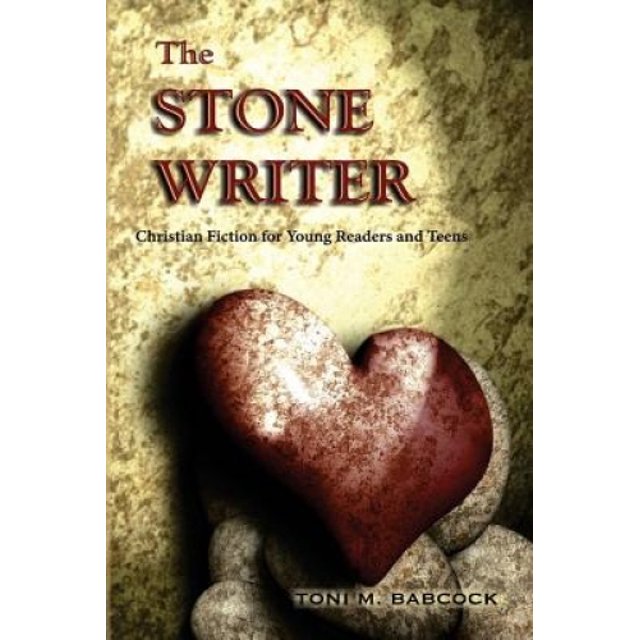 The Stone Writer : Roman Chrétien pour Jeunes Lecteurs et Adolescents