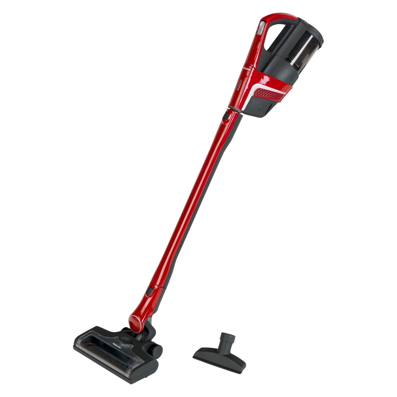 Theo Klein Miele "TRIFLEX" Toy Vacuum Cleaner