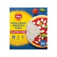 thumbnail image 1 of Schär Gluten-Free Pizza Crust, 1 of 7