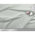 thumbnail image 2 of Soimoi Cotton Poplin Fabric Floral Shirting Decor Fabric Printed Yard 42 Inch Wide, 2 of 3