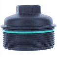 thumbnail image 1 of MOTOR RAD AM Oil Filler Cap for 2010-2016 Buick LaCrosse - MO330, 1 of 4