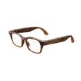 thumbnail image 1 of Meta Adventurer Classic Tortoise, Clear Lenses, 1 of 9