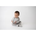 thumbnail image 5 of Kushies - Silibounce - silicone teether - Sand, 5 of 5