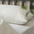 thumbnail image 4 of XmhyTop Bed Sheets Set, Bedding Sheets Pillowcases Kit, Twin Bed Set, Hotel Bedding, Home Decor(White), 4 of 5