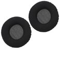 thumbnail image 3 of Replacement Ear Pads Easy To Replace Ear Pads Easy To Install Durable Comfortable Sponge Great Experience For  Hesh 2.0 Headphones Home, 3 of 8