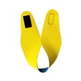 thumbnail image 3 of Kid/ Adult Swimming Waterproof Elastic Neoprene Ear Head Guard Band Headband Adult 58cm, 3 of 6