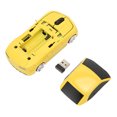 thumbnail image 2 of Wireless Mouse,Race Car Wireless Mouse Optical Cordless Mouse Sports Car Mouse High Capacity, 2 of 14