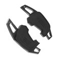 thumbnail image 2 of ANGGREK Pagaie de Volant 2pcs Paddle Extension Shifter pour Voiture, 2 of 8