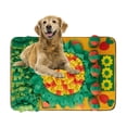 thumbnail image 5 of Large Snuff Pad For Dogs Interactive Educational Feeding Mat Enhances Foraging Skills Portable Training Toy For Small Medium Sized, 5 of 5