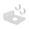 thumbnail image 2 of Wall Mounted Sword Toy Stand Transparent Acrylic Display Holder Wall Bracket, 2 of 5