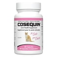 thumbnail image 1 of Cosequin for Cats Joint Health Supplement, 80 Sprinkle Capsules, 2-Pack, 1 of 4