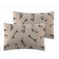 thumbnail image 3 of Mainstays Kids Skateboard Bed in a Bag, 3 of 5