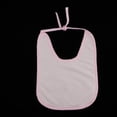 thumbnail image 3 of 5pcs. Baby Bib Fall Protection, Water Lightweight, 3 of 6