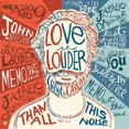thumbnail image 1 of Craig Cardiff - Love is Louder (Than All This Noise) [CD], 1 of 1