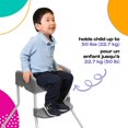 thumbnail image 3 of Cosco Kids Sit Smart 4 in 1 high chair, 3 of 6