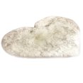 thumbnail image 2 of TIMIFIS Rug Home Decor Wool Imitation Sheepskin Rugs Faux Fur Non Slip Bedroom Shaggy Carpet Mats Carpet - Fall, 2 of 2