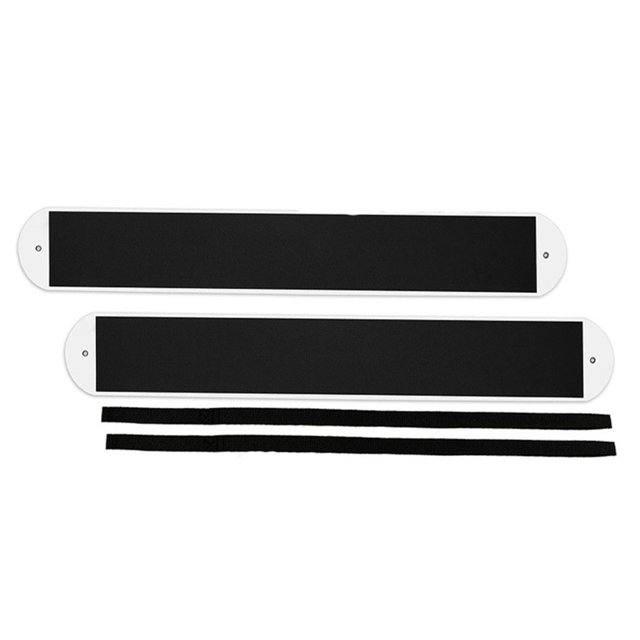 Heavy-Duty Furniture Sliders & Pull Straps - Protect Floors, Move Easily!