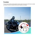 thumbnail image 3 of Youkk Kit de Réparation Moteur 80cc Professionnel Léger Bobine d'Allumage Stator CDI Bougie d'Allumage Module d'Allumage Électronique Motorisé, 3 of 6