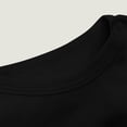 thumbnail image 4 of Baby Rompers Short Sleeve with Snap Closure Infant Clothes, 4 of 5