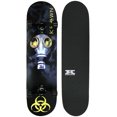 thumbnail image 1 of Krown Planche à Roulettes Complete Pro Biohazard, 1 of 4