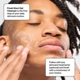 thumbnail image 3 of Bubble Skincare Fresh Start Gel Facial Cleanser, 50ml, 3 of 5