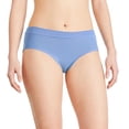 thumbnail image 1 of George Women's Super Stretch Hipster 3-Pack, 1 of 3