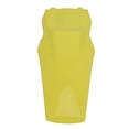 thumbnail image 1 of Rear Tire Hugger, Splash Proof Impact Resistant Motorcycle Rear Mudguard  for FE250 FE350 FE450 FE501 TE150 Yellow, 1 of 7