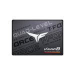 Team Group T-FORCE VULCAN Z 2.5" 2TB SATA III 3D NAND Internal Solid State Drive (SSD) T253TY002T0C101