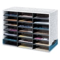 thumbnail image 1 of Bankers Box® 21 Compartment Literature Sorter, 1 of 2