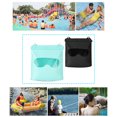 thumbnail image 4 of Bangcool Waterproof Pouch Portable Plastic Small Dry Bag Dry Storage Pouch for Beach, 4 of 10