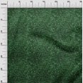 thumbnail image 3 of oneOone Velvet Green Fabric Abstract Sewing Material Print Fabric By The Yard 58 Inch Wide, 3 of 4