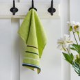 thumbnail image 1 of EGNMCR Kitchen Utensils Set, Hand Towels Quick Drying Microfiber Coral Velvet Highly Absorbent Towels Multipurpose Use As Hotel Bathroom Hand Towel hand towels, 1 of 6