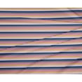 thumbnail image 3 of oneOone Polyester Lycra Fabric Multicolor Stripe Print Fabric By Yard 56 Inch Wide, 3 of 3