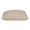 thumbnail image 4 of Parkland Collection PILK21153P Coussin Décoratif Transitionnel Grace, Beige et Crème, 4 of 6