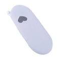 thumbnail image 1 of Mini Ironing Board with Iron Board Cover Portable Tabletop Iron Board Auxiliary heart shape pattern, 1 of 9