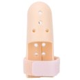 thumbnail image 3 of Attelle de Doigt Protecteur de Soutien pour Doigt Attelle de Soutien pour Doigt Protecteur d'Articulation du Doigt Immobilisateur de Doigt Attelle de Doigt Respirante Maillet Protecteur de Soutien pour Doigt Doigt Ajustable, 3 of 8
