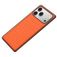 thumbnail image 1 of Case For IPhone 17 Pro Max/17 Pro/17 Air/17, Soft PU Leather Shell With Scratch-Resistant Camera Protective Cover, 1 of 4