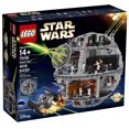 thumbnail image 2 of LEGO Star Wars L'Étoile de la Mort 75159, 2 of 2