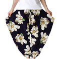 thumbnail image 1 of Birdeem Pantalon Décontracté Mode Rétro Imprimé Taille Mi-Haute pour Hommes, 1 of 9