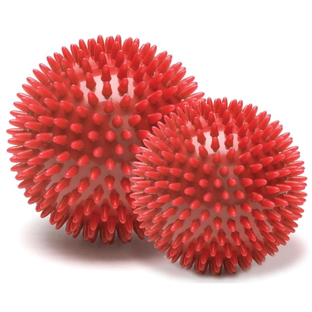 Balles de massage grandes et petites