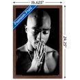 thumbnail image 2 of Tupac - Prier, 2 of 4